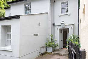 Lantern House in Torquay