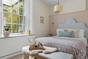 Lantern House in Torquay