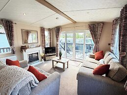 Lillardsedge Apartment Sleeps 6 With Parking