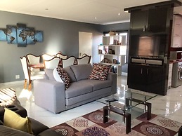 Private Secure House in Alberton