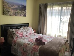 Private Secure House in Alberton
