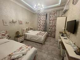 X Seven plus Tbilisi
