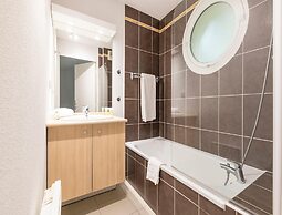 Les Carrelets 3 Bedroom Split-level APT
