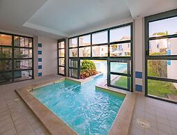 Les Carrelets 3 Bedroom Split-level APT