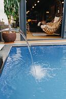 Delmare Suit Villa