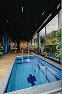 Delmare Suit Villa