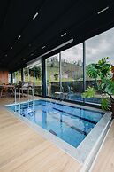 Delmare Suit Villa