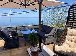 Delmare Suit Villa