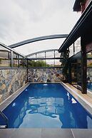 Delmare Suit Villa