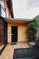 Delmare Suit Villa