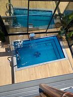Delmare Suit Villa