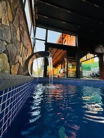 Delmare Suit Villa