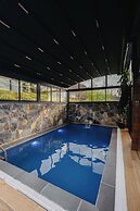 Delmare Suit Villa