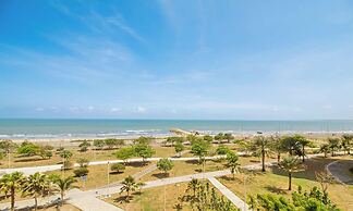 Cartagena Beach Resort By HostPro