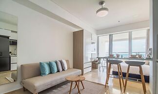 Cartagena Beach Resort By HostPro