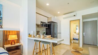 Cartagena Beach Resort By HostPro