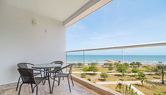 Cartagena Beach Resort By HostPro