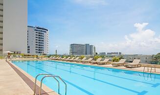 Cartagena Beach Resort By HostPro