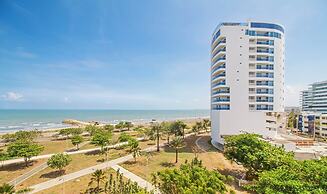 Cartagena Beach Resort By HostPro