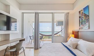 Cartagena Beach Resort By HostPro