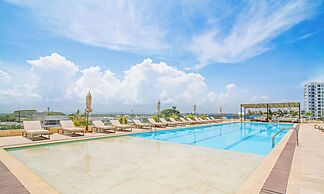 Cartagena Beach Resort By HostPro