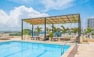 Cartagena Beach Resort By HostPro
