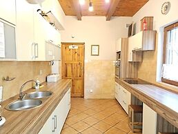 Comfortable House With a Sauna, Close to the Lake