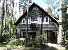 Comfortable House With a Sauna, Close to the Lake