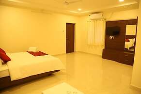 THAAI RESIDENCY