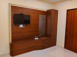 THAAI RESIDENCY