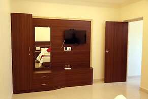 THAAI RESIDENCY
