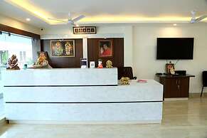 THAAI RESIDENCY