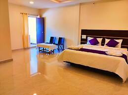 THAAI RESIDENCY