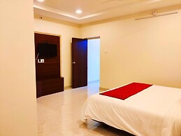 THAAI RESIDENCY