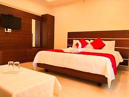 THAAI RESIDENCY