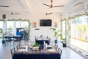 Diyash Beach Resort - Trincomalee