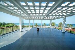 Diyash Beach Resort - Trincomalee
