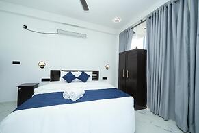 Diyash Beach Resort - Trincomalee