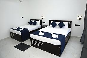 Diyash Beach Resort - Trincomalee