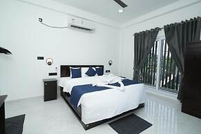 Diyash Beach Resort - Trincomalee