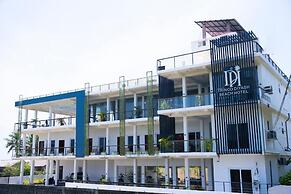 Diyash Beach Resort - Trincomalee