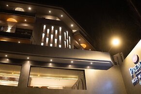 Karim Hotel Hunza