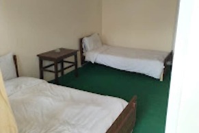 Karim Hotel Hunza