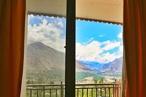 Karim Hotel Hunza