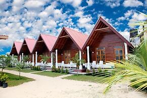 The Elegant Beach Resort - Trincomalee