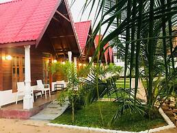 The Elegant Beach Resort - Trincomalee