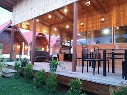 The Elegant Beach Resort - Trincomalee