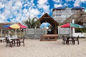 The Elegant Beach Resort - Trincomalee