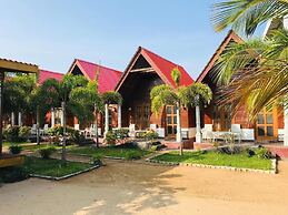 The Elegant Beach Resort - Trincomalee