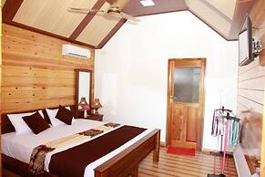 The Elegant Beach Resort - Trincomalee